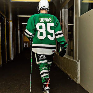 Meet your Posher, Charles-antoine